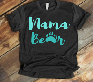 Mama Bear (claw)