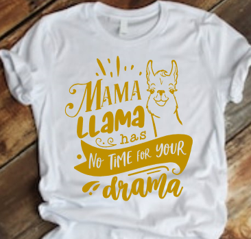 Mama LLama