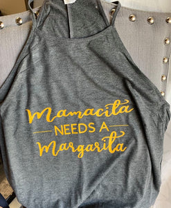 Mamacita Tank