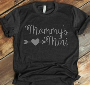 Mommy's Mini