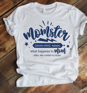 Momster