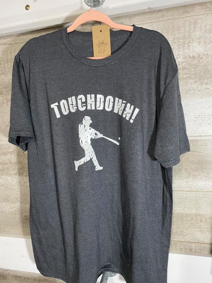 Touchdown T shirt