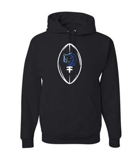 Goddard Wildcats logo in Football